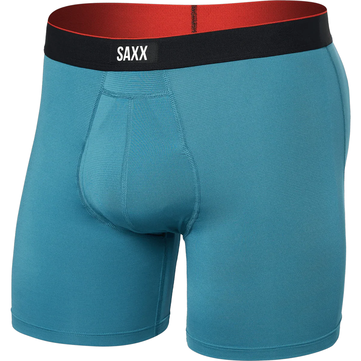 Men's Multi-Sport Mesh Boxer Brief - Image 2
