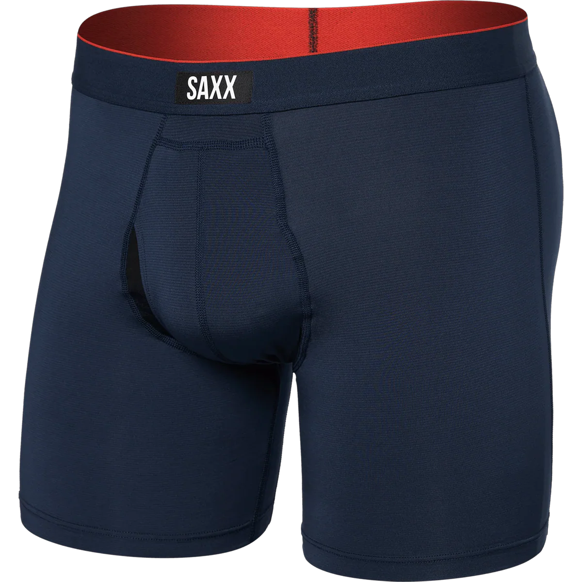 Men's Multi-Sport Mesh Boxer Brief - Image 4