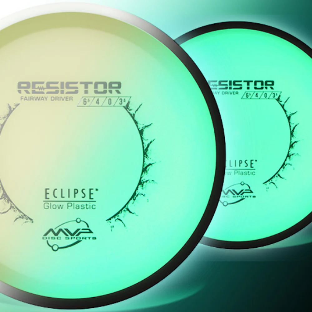 Eclipse Resistor - Image 2