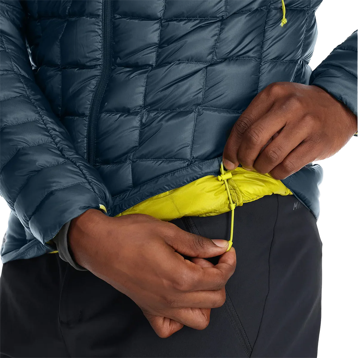 Men's Mythic Alpine Light Jacket - Image 9