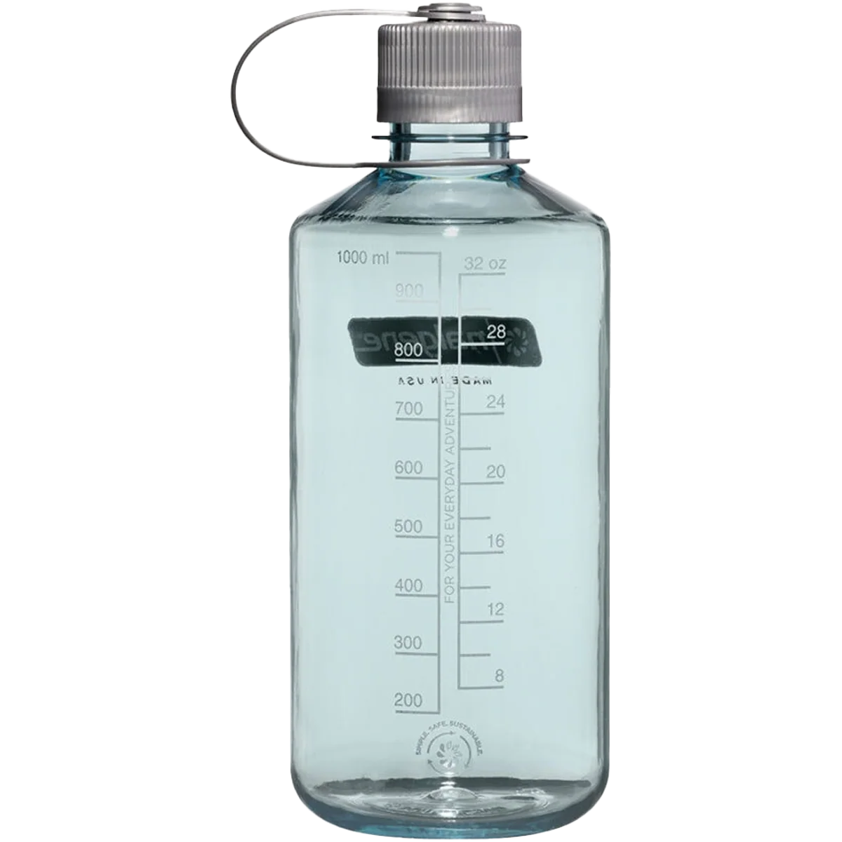 32 oz Narrow Mouth Sustain Water Bottle - Image 10