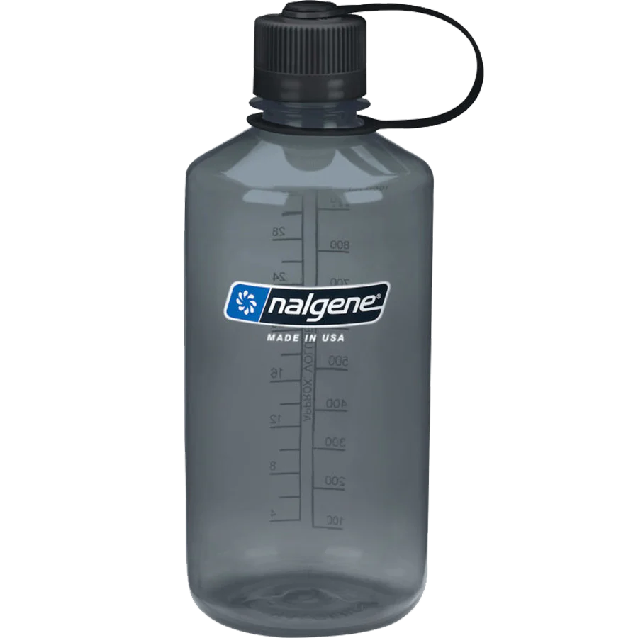 32 oz Narrow Mouth Sustain Water Bottle - Image 2