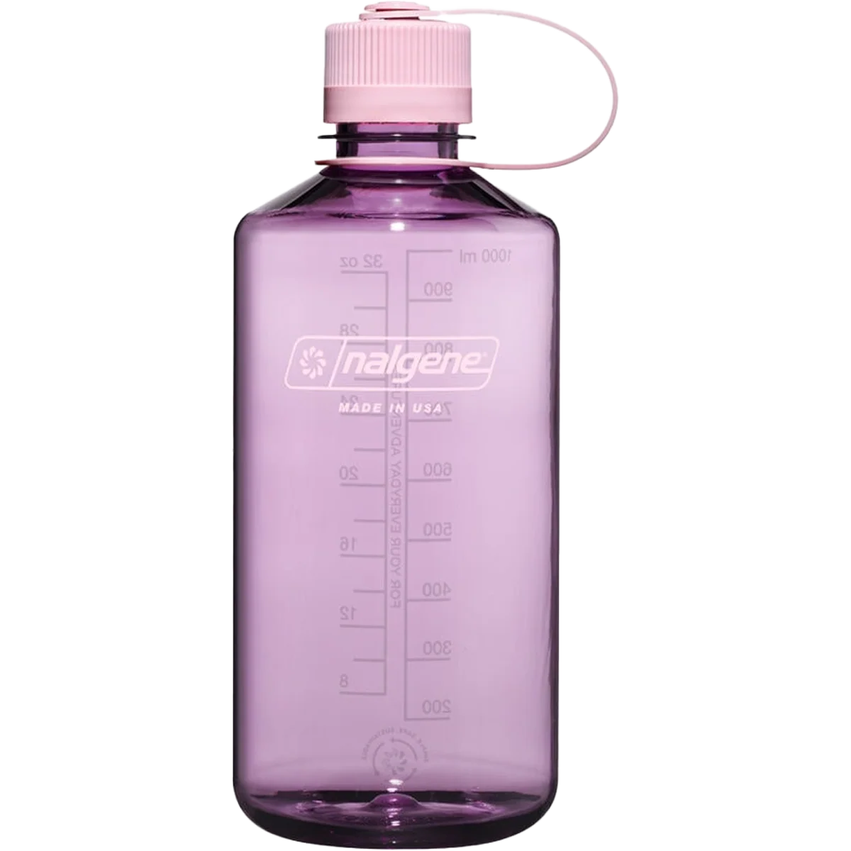32 oz Narrow Mouth Sustain Water Bottle - Image 7
