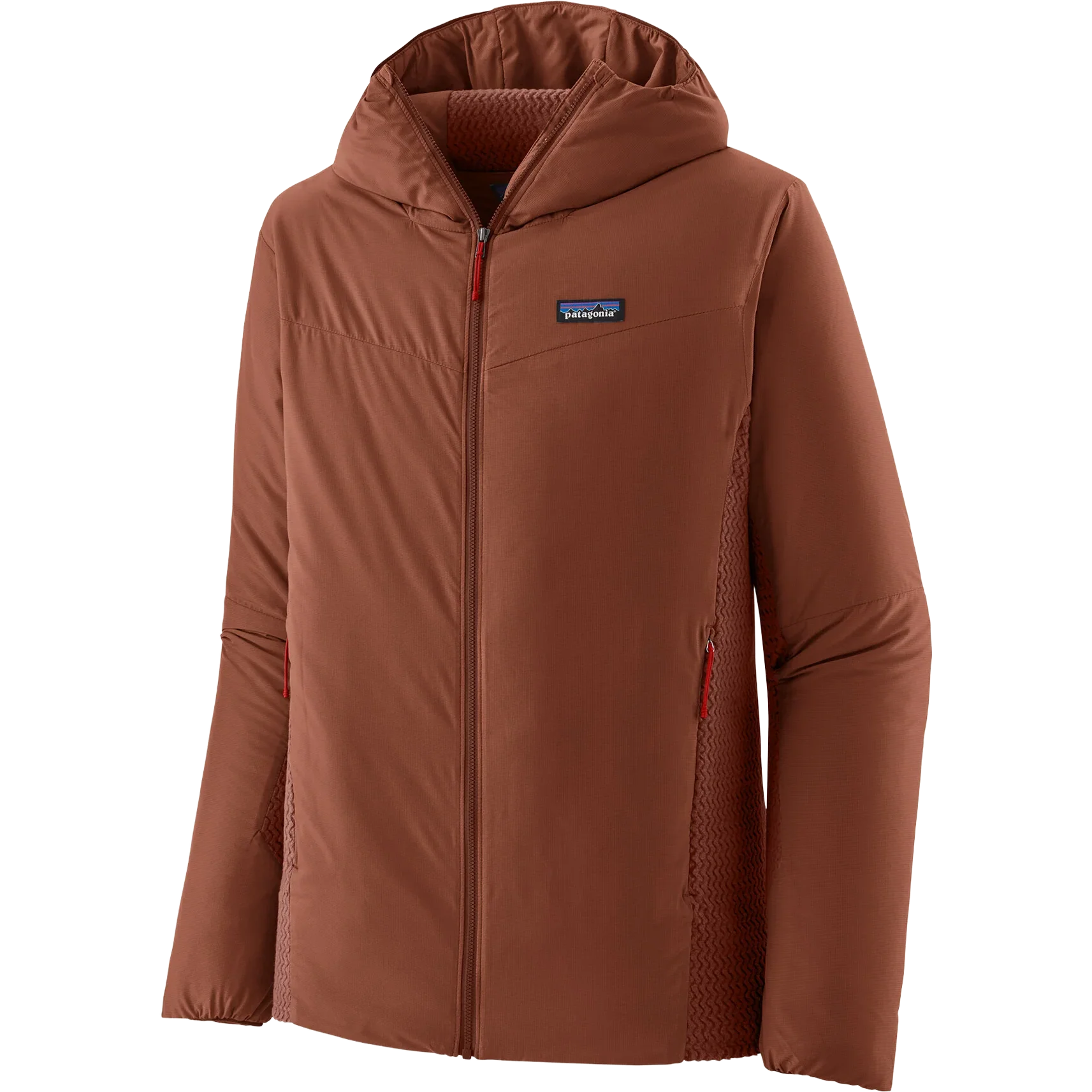 Men's Nano-Air Light Hybrid Hoody - Image 2