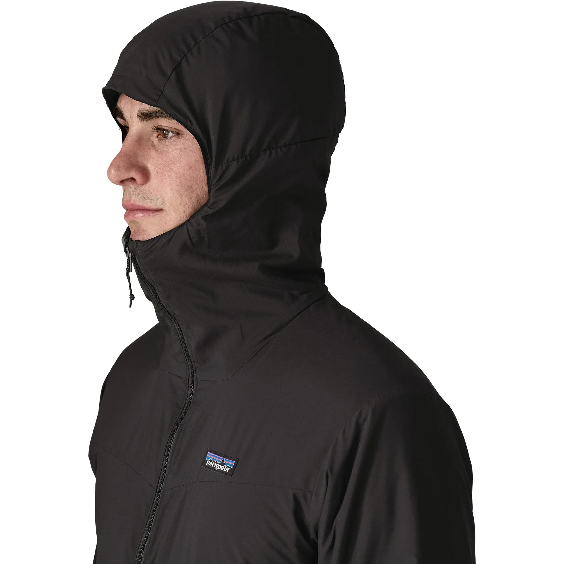 Men's Nano-Air Light Hybrid Hoody - Image 8
