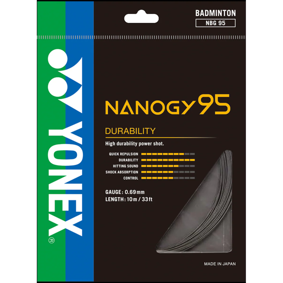 Nanogy 95 String - Image 2