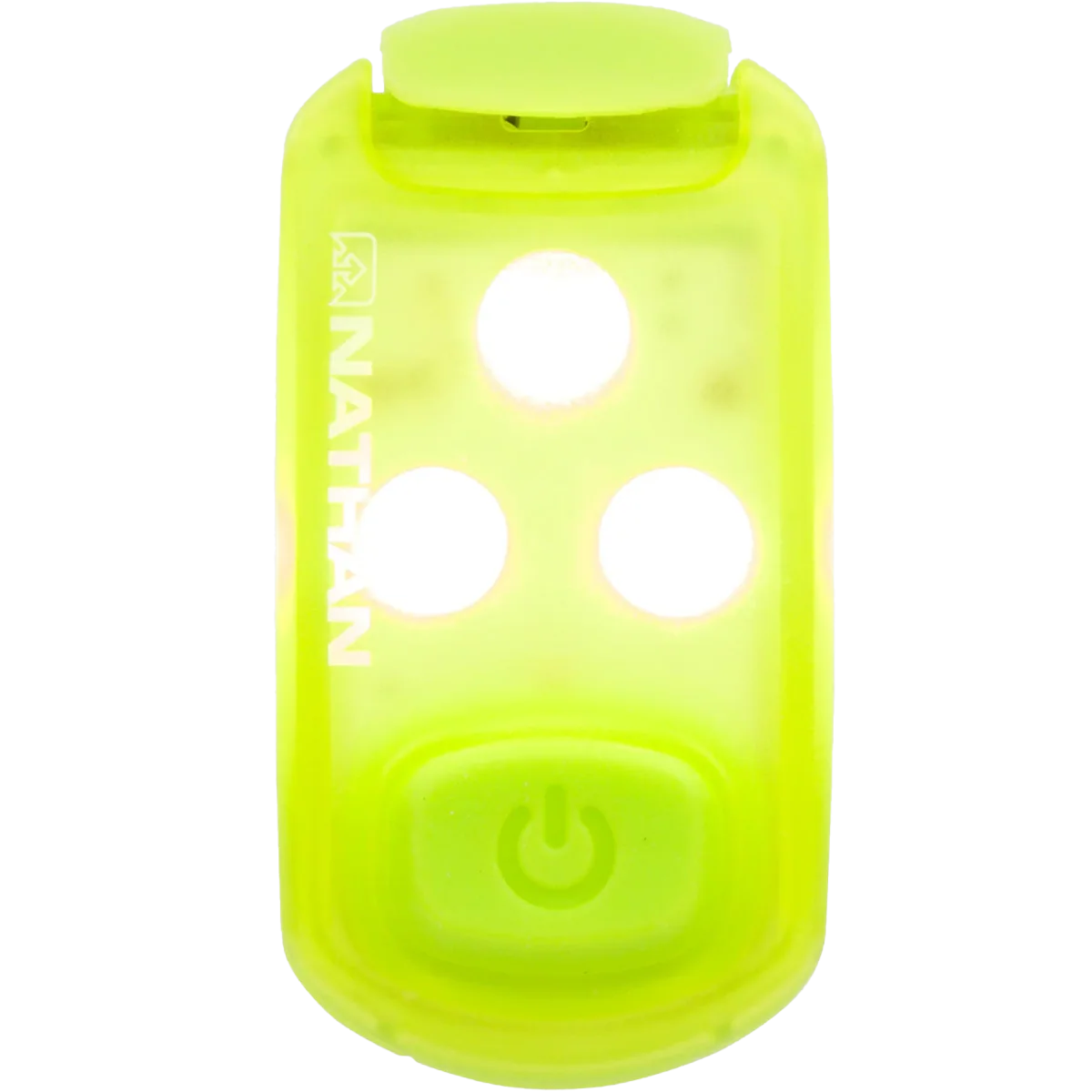 Strobe Light Safety LED Light Clip - Image 2