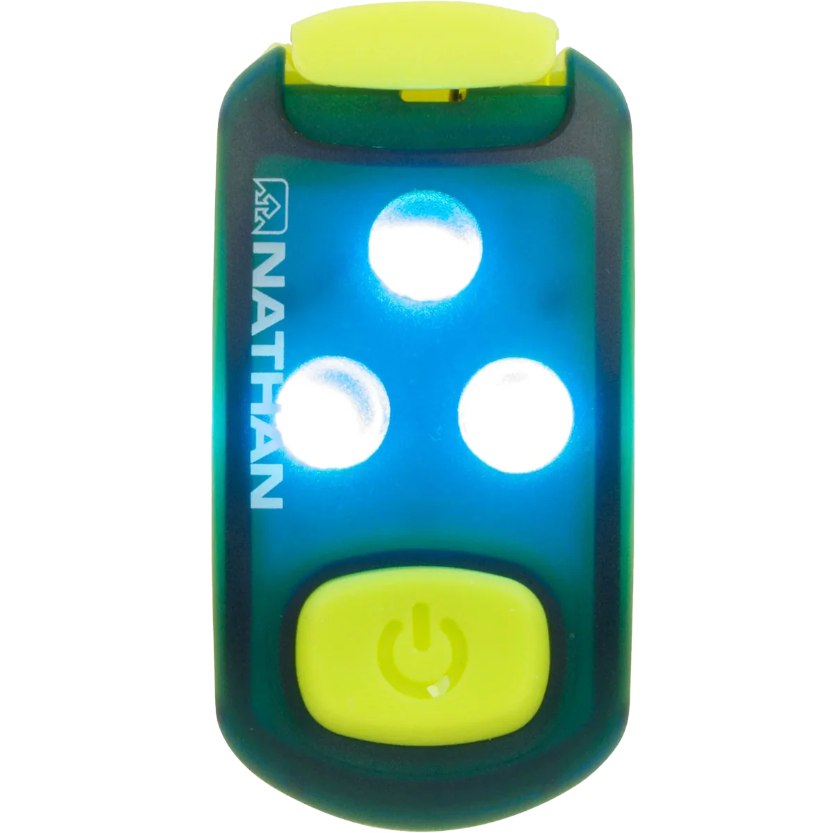 Strobe Light Safety LED Light Clip - Image 3