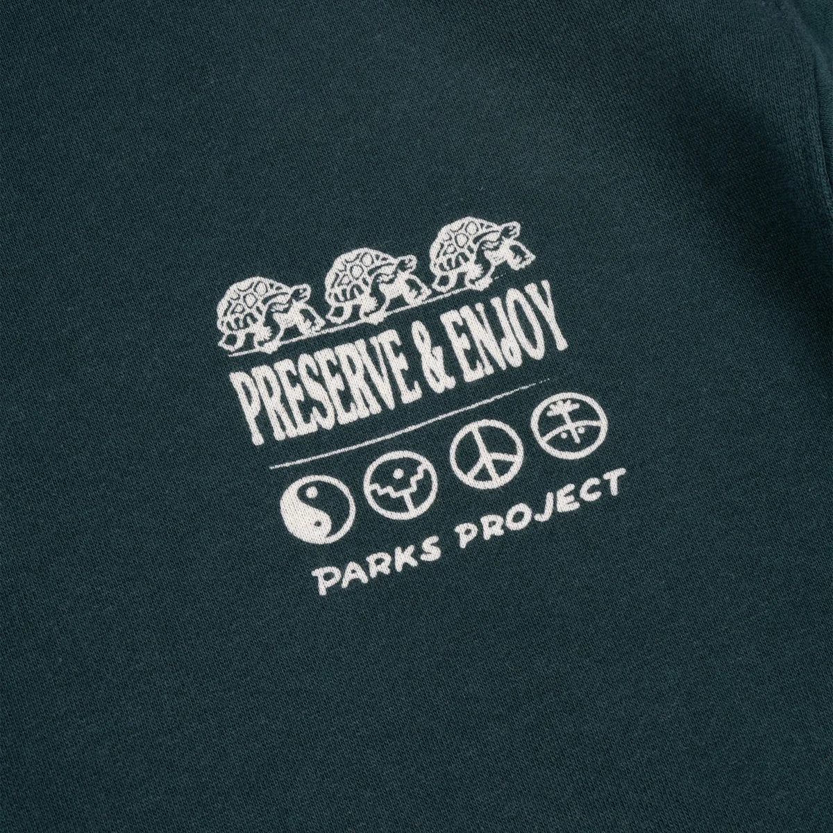 Men's National Parks Activist Crew - Image 4