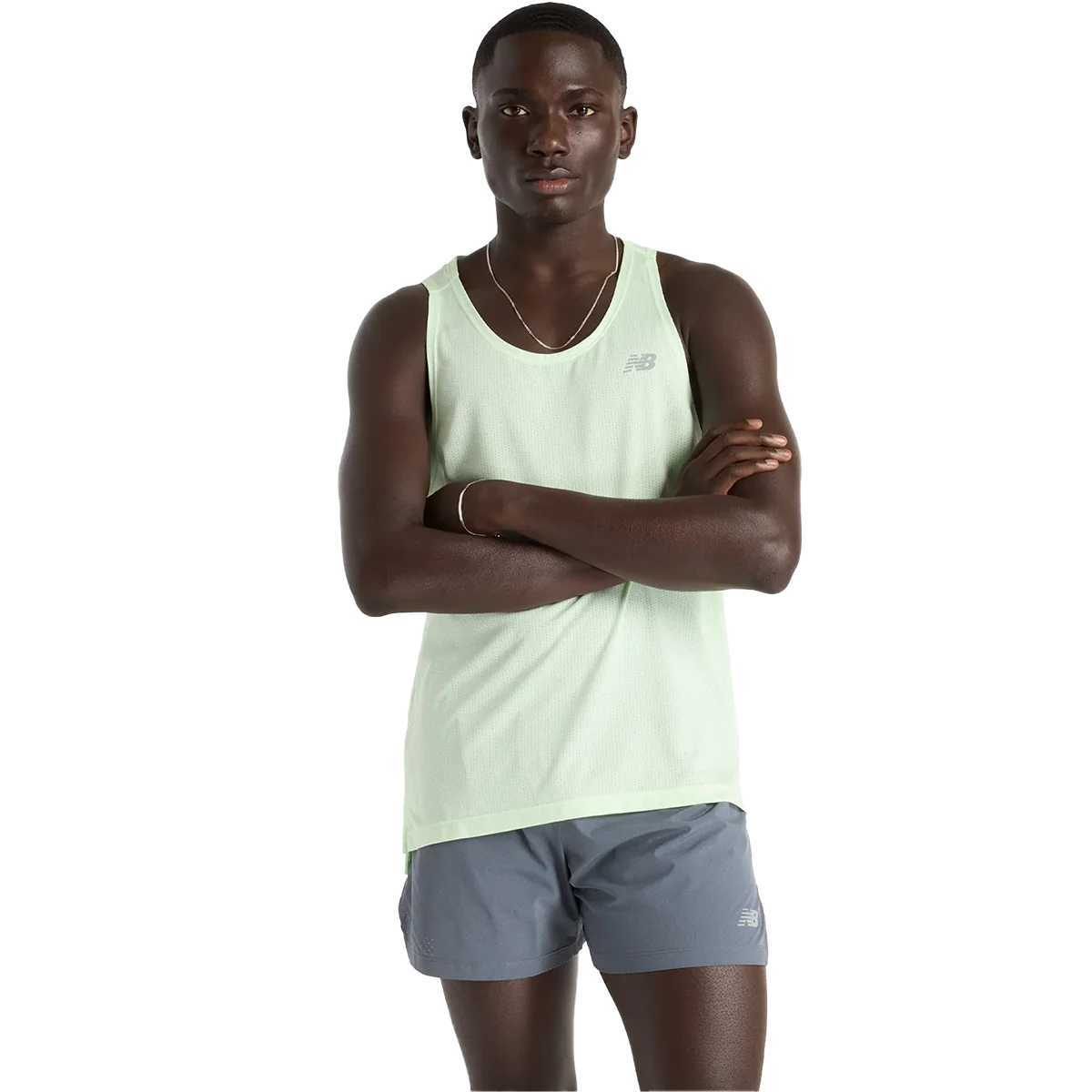 NB Athletics Tank - Image 3