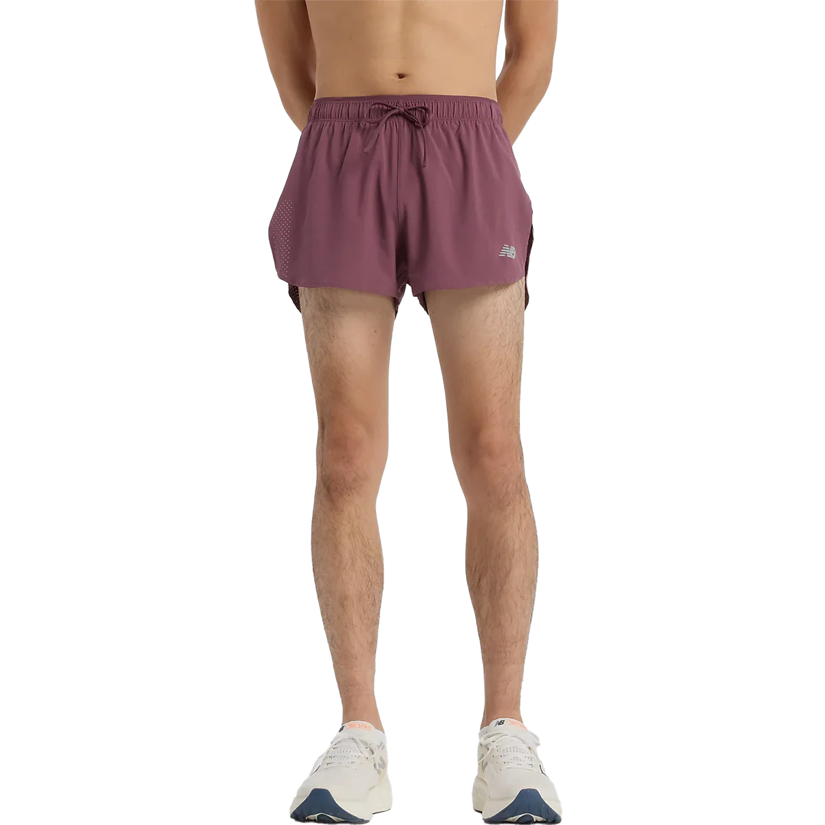Men's RC 3" Split Short - Image 2