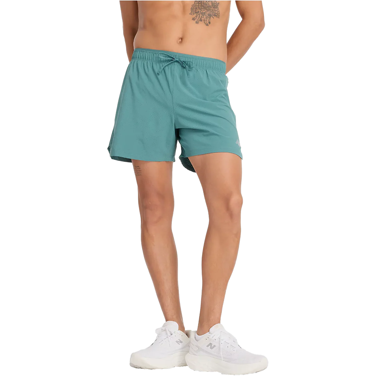 Men's NB RC Seamless 5" Short - Image 5
