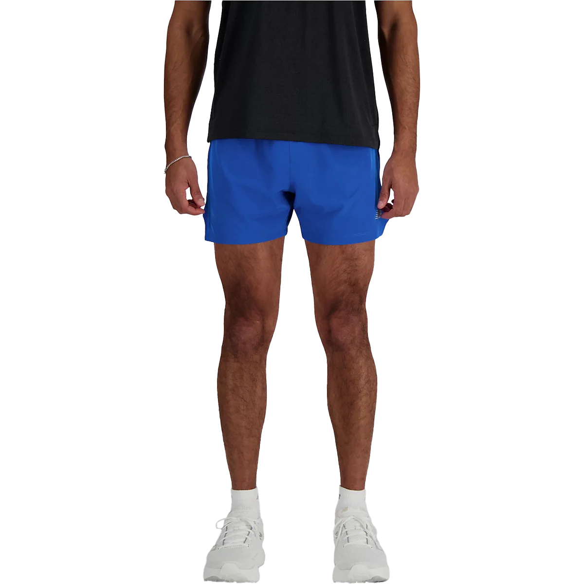 Men's NB RC Seamless 5" Short - Image 7