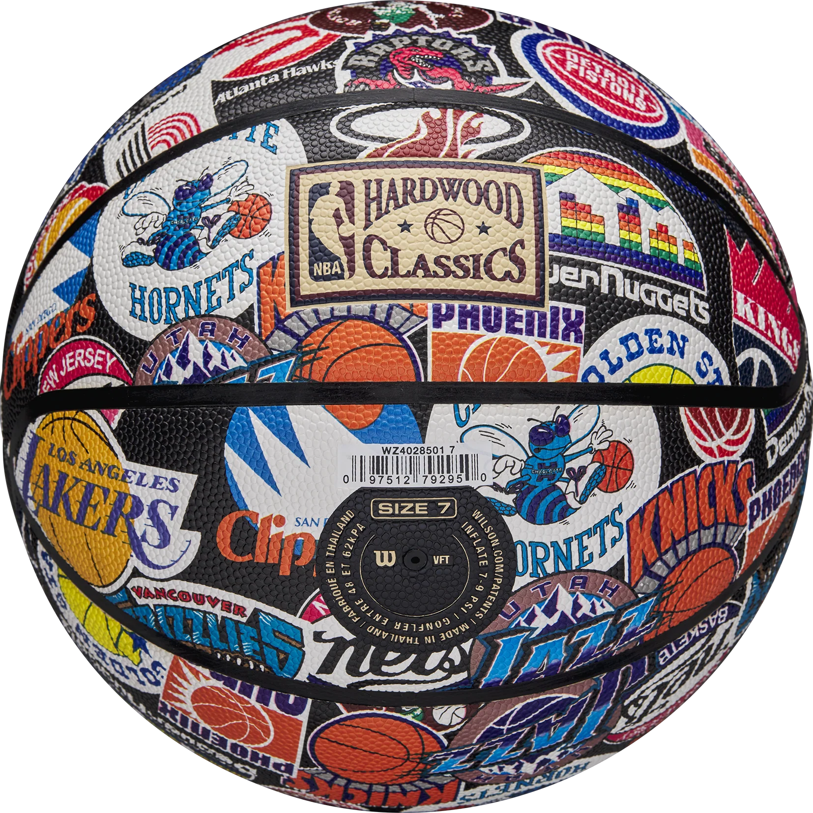 NBA All Team Retro - Image 6