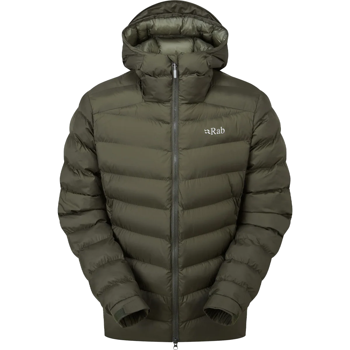 Men's Nebitron Pro Jacket - Image 2