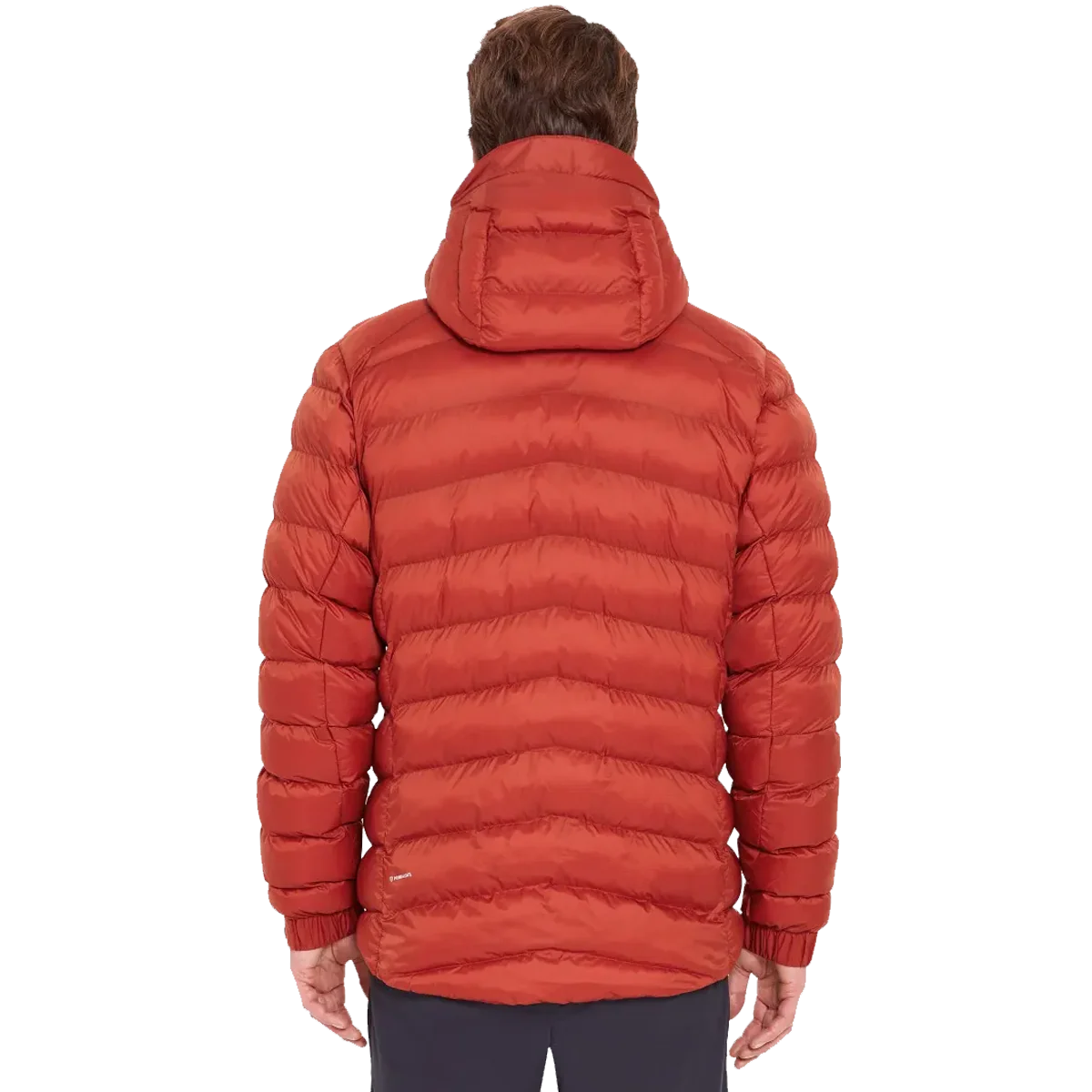 Men's Nebitron Pro Jacket - Image 5