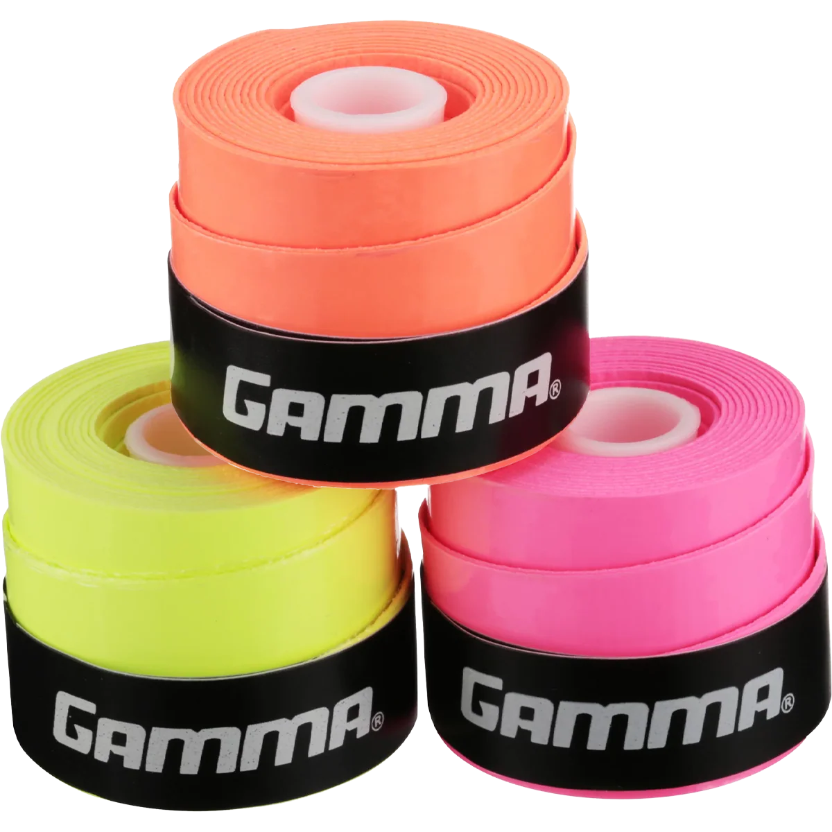 Neon Tac Overgrip (3 Pack) - Image 2