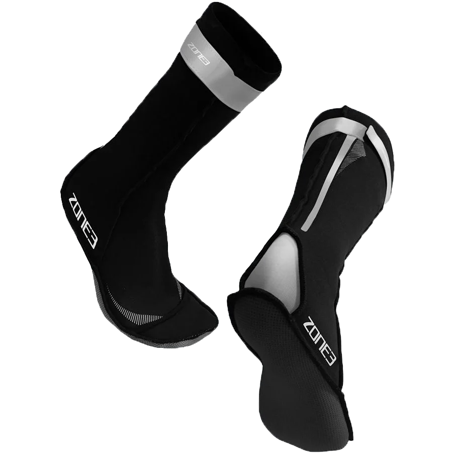 Neoprene Swim Socks