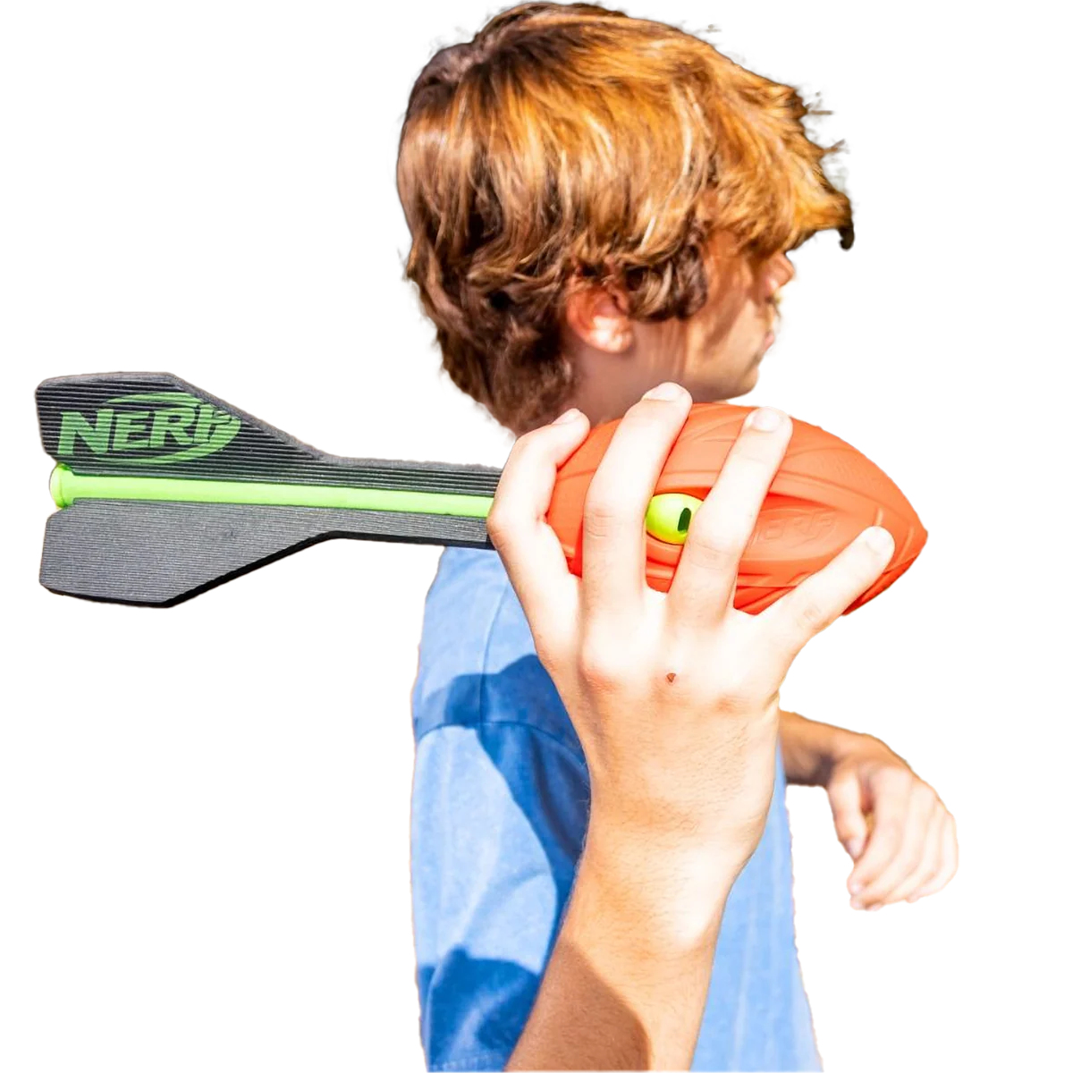 Nerf Vortex Aero Howler Neon - Image 2