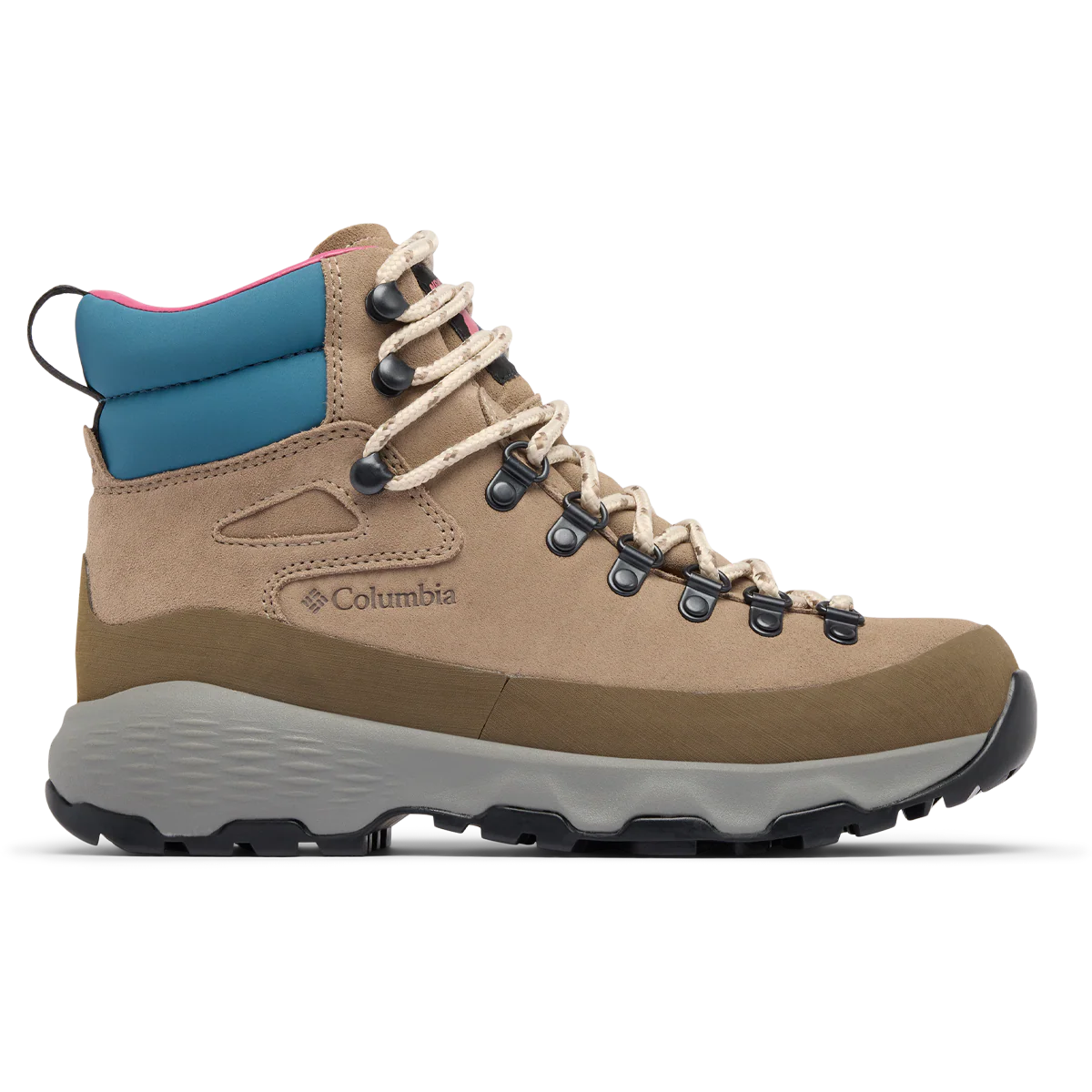 Women's Newton Alpine PT