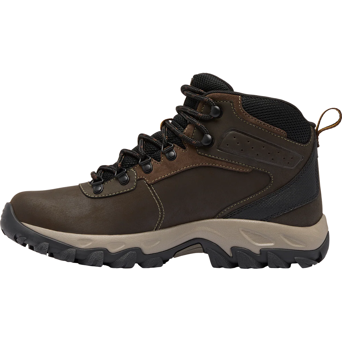Men's Newton Ridge Plus II Waterproof - Image 4