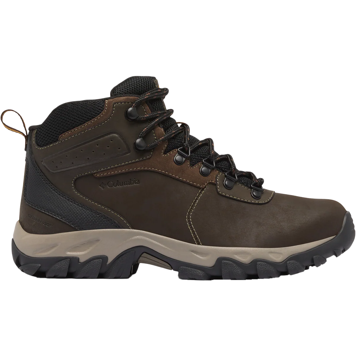 Newton Ridge Plus II Waterproof - Wide - Image 8