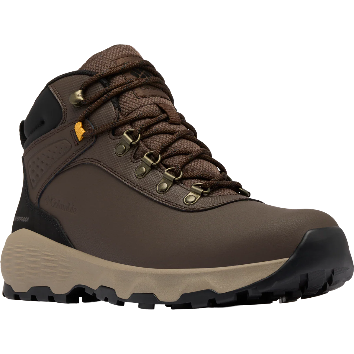 Newton Wander Leather - Image 5