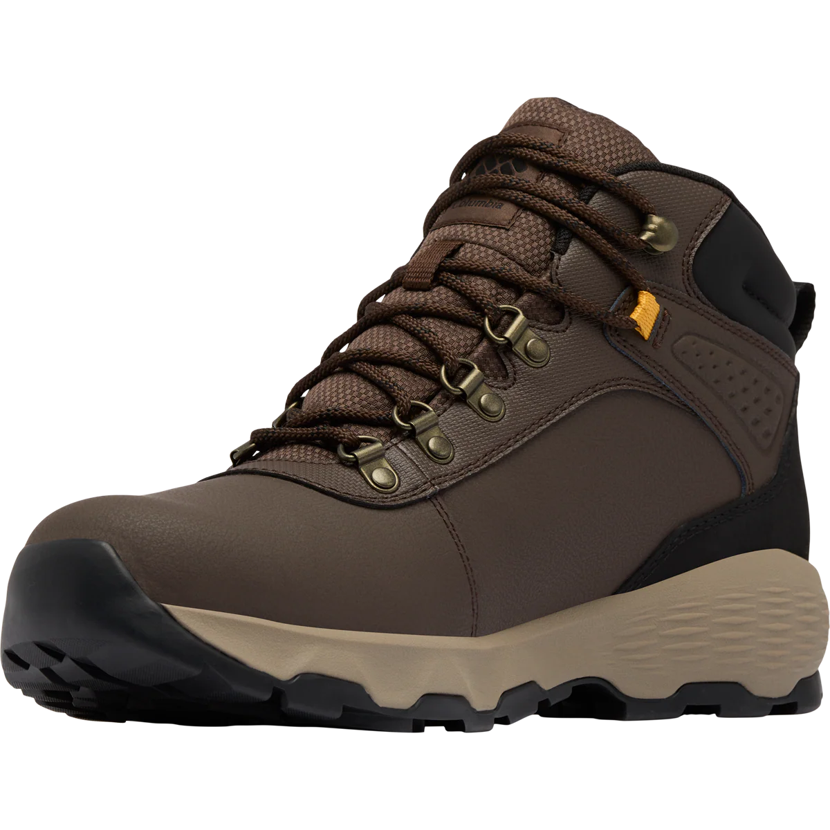 Newton Wander Leather Wide - Image 6
