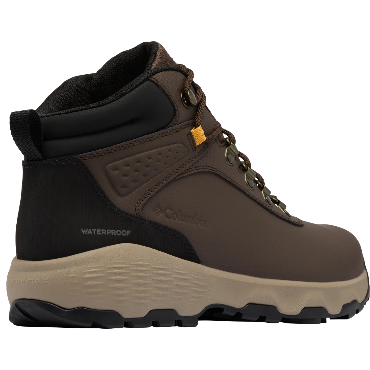 Newton Wander Leather Wide - Image 7