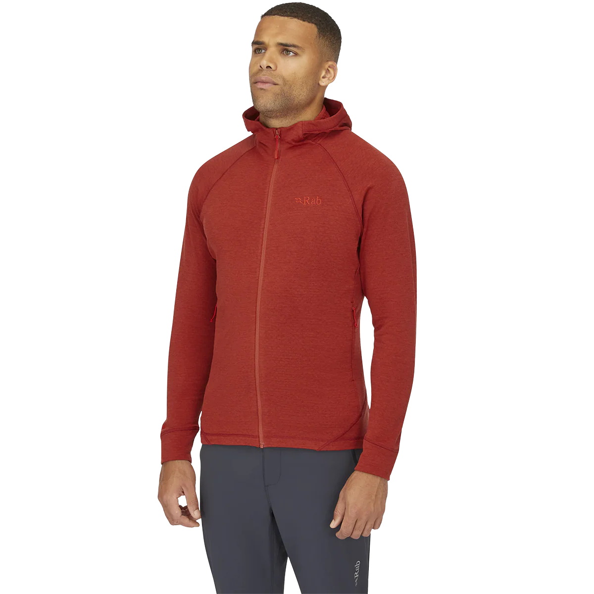 Men's Nexus Hoody - Image 5