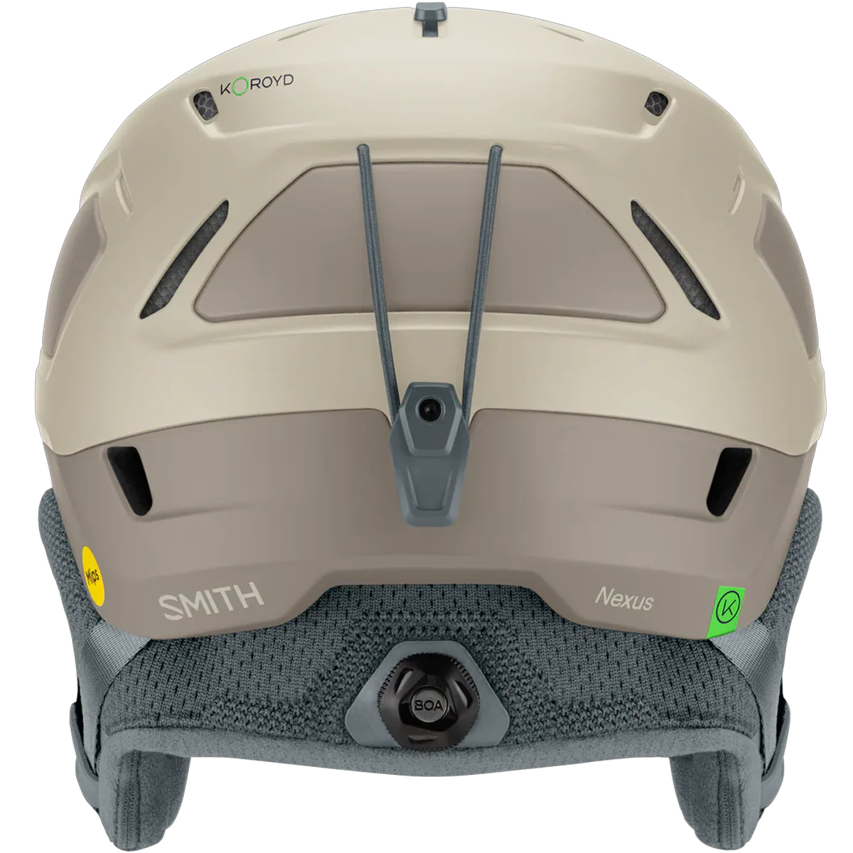 Nexus MIPS - Image 2
