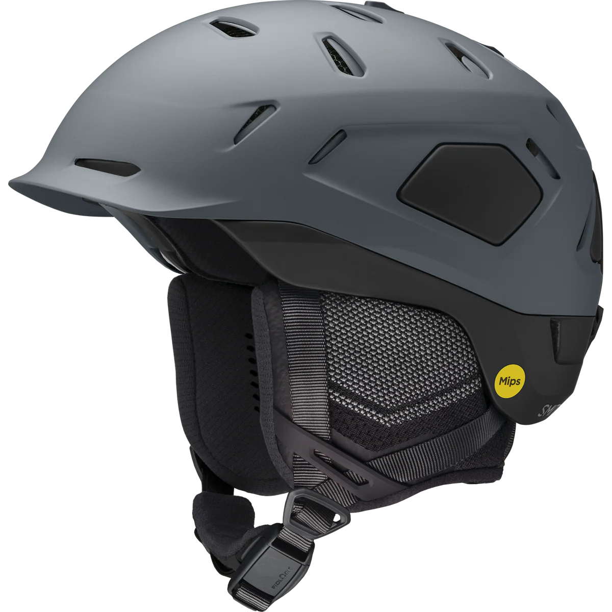 Nexus MIPS