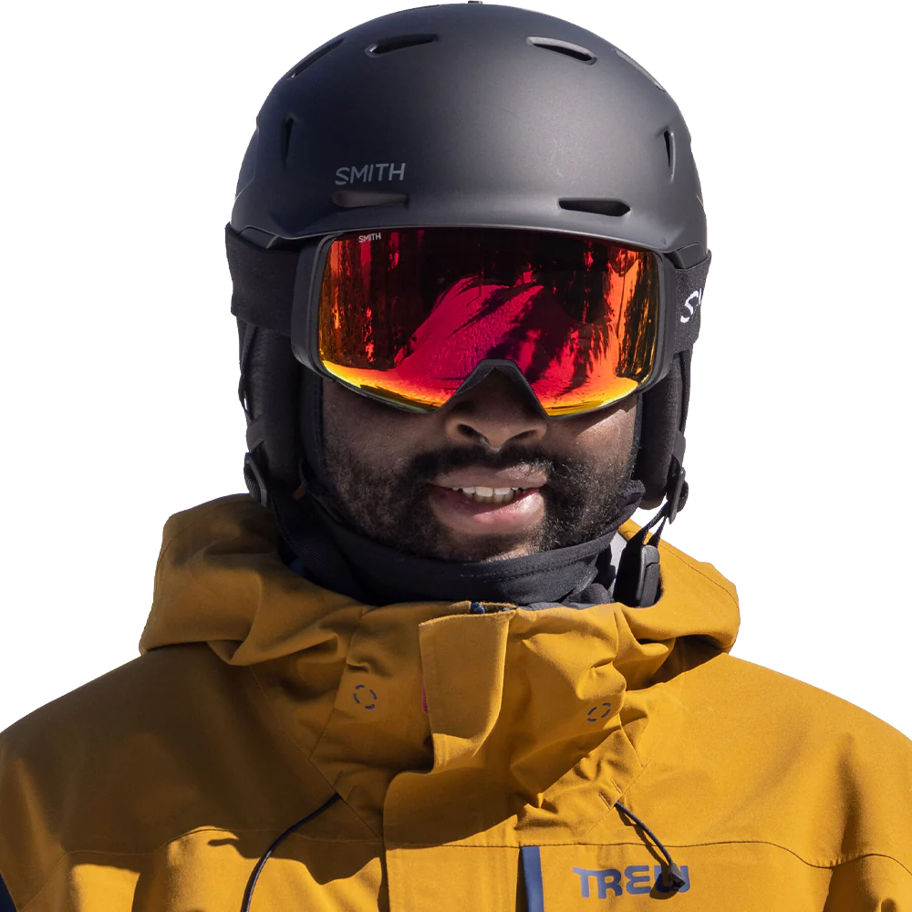 Nexus MIPS Round Contour Fit - Image 2