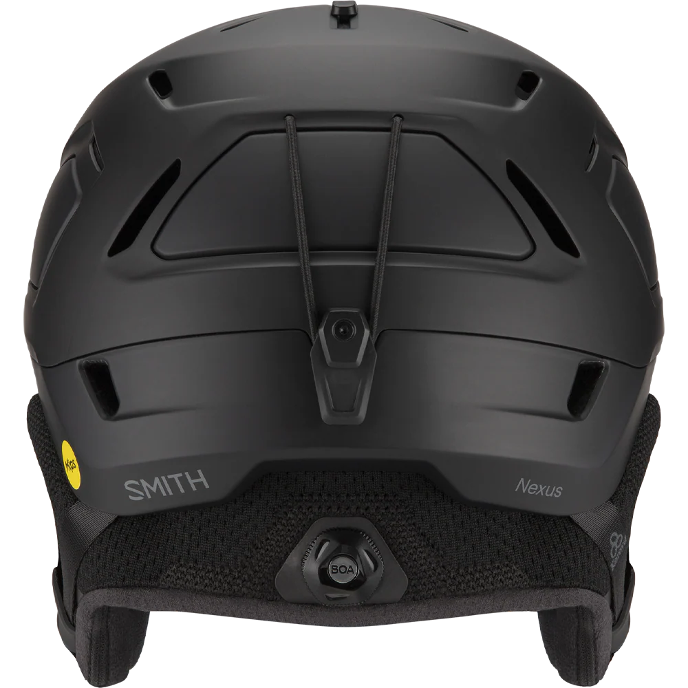 Nexus MIPS Round Contour Fit - Image 4