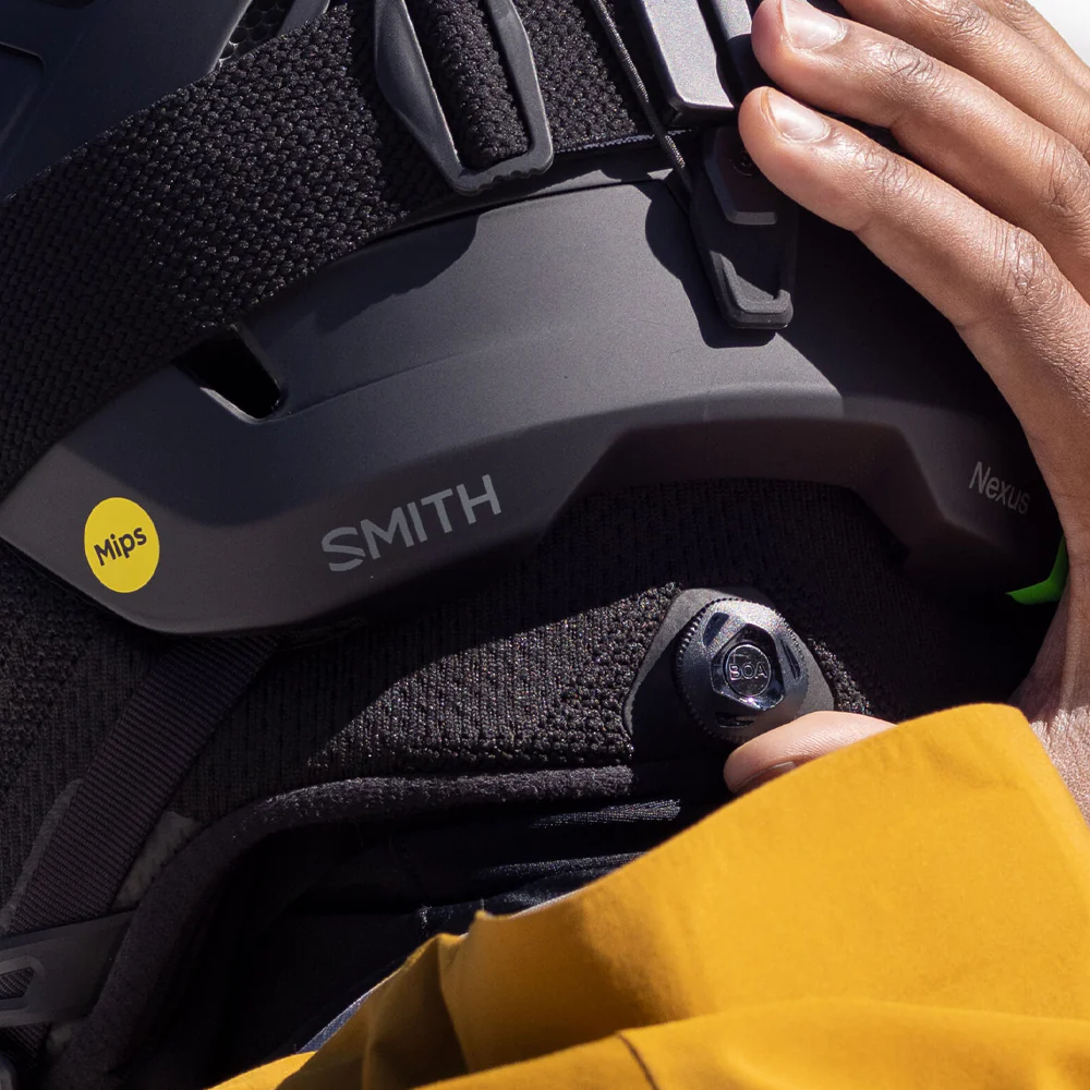 Nexus MIPS Round Contour Fit - Image 7
