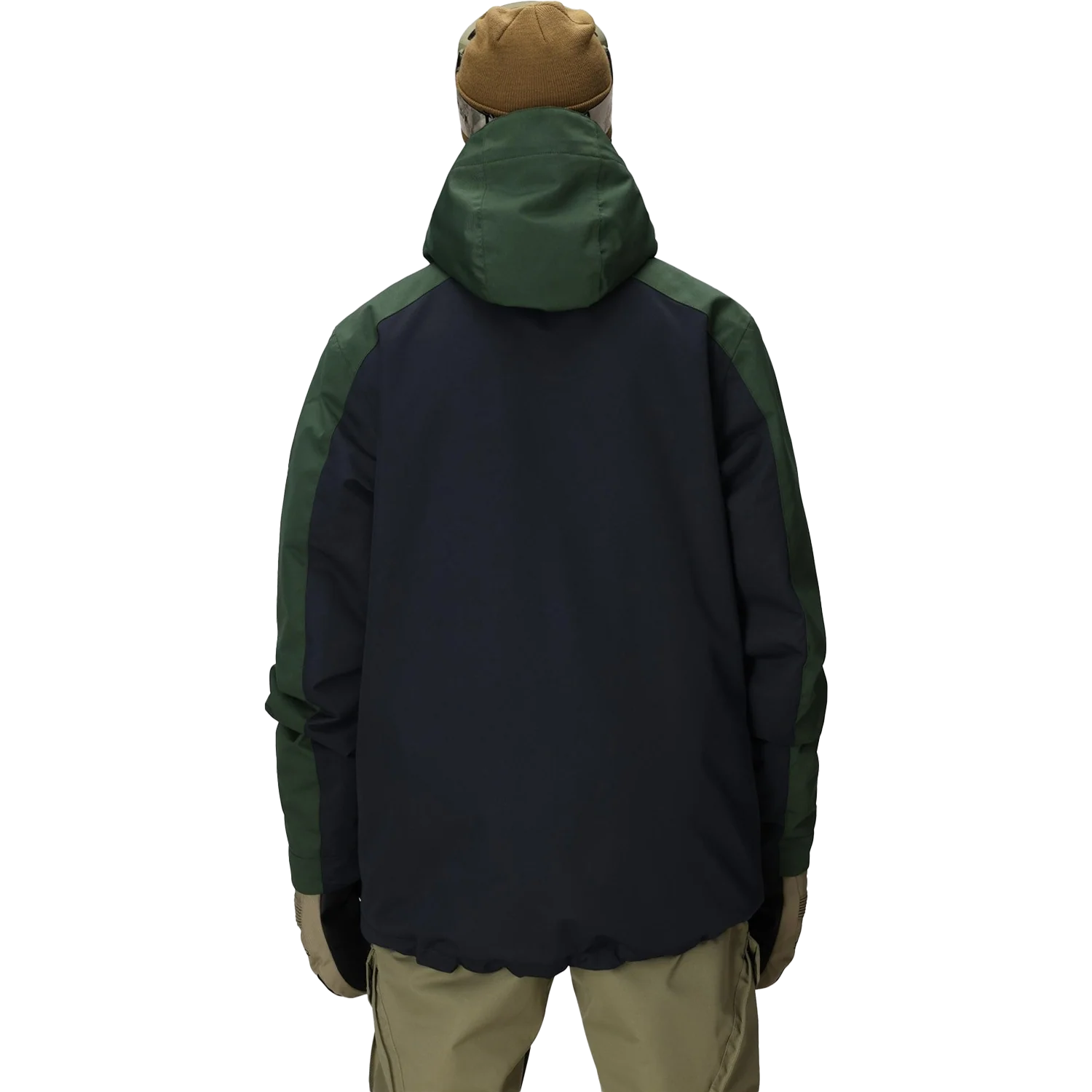 Men's Nightline Insulated Jacket - Image 9