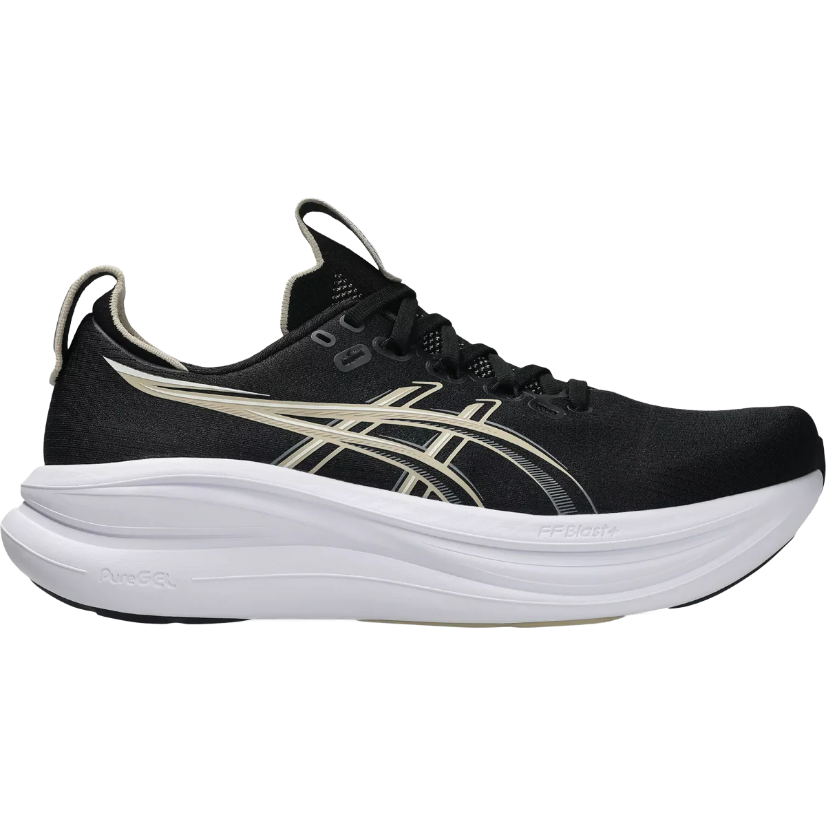 Men's Gel Nimbus 28 Extra Wide