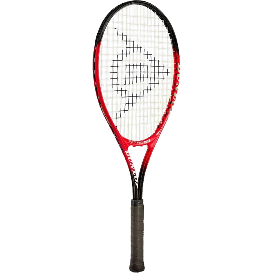 Nitro Junior 25