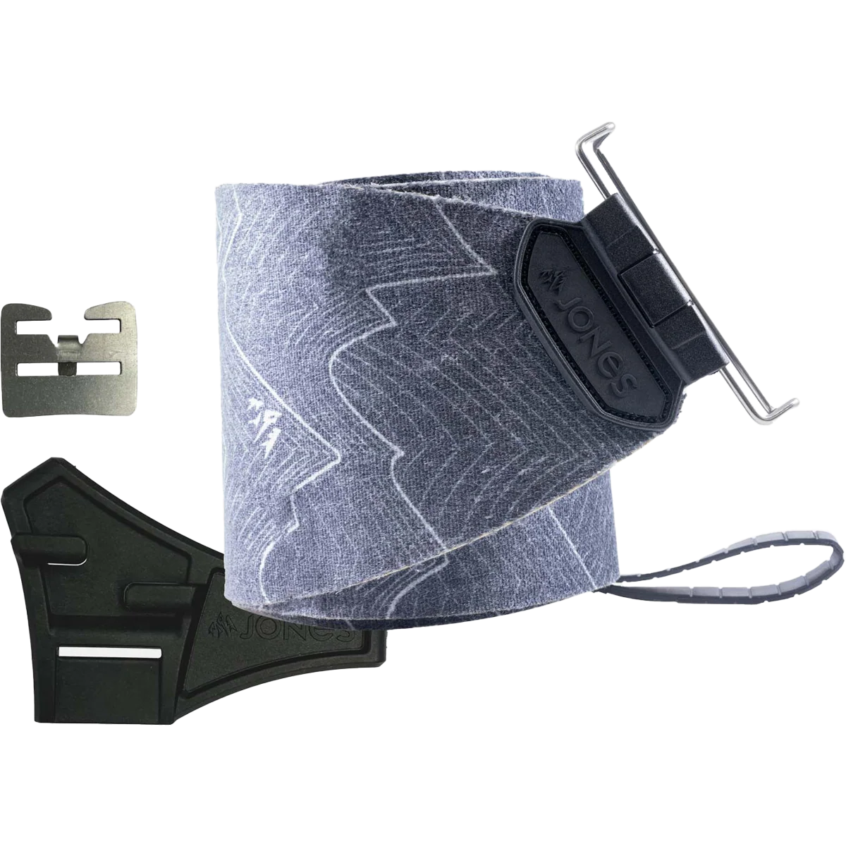 Nomad Pro Trim-To-Fit