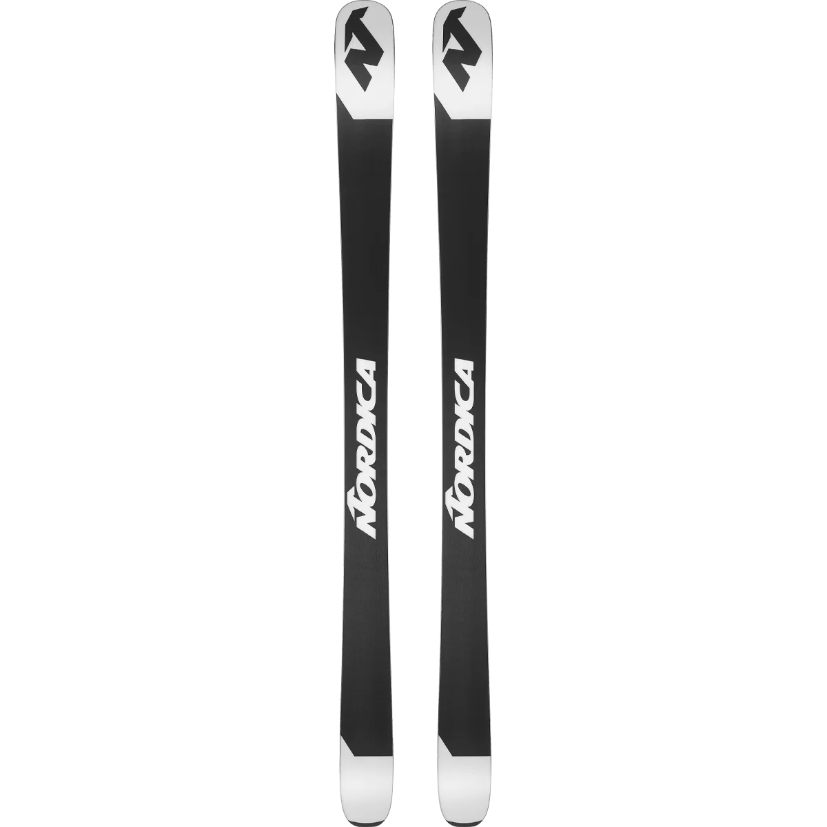 Nordica Women's Santa Ana 87 Demo Skis - Image 2