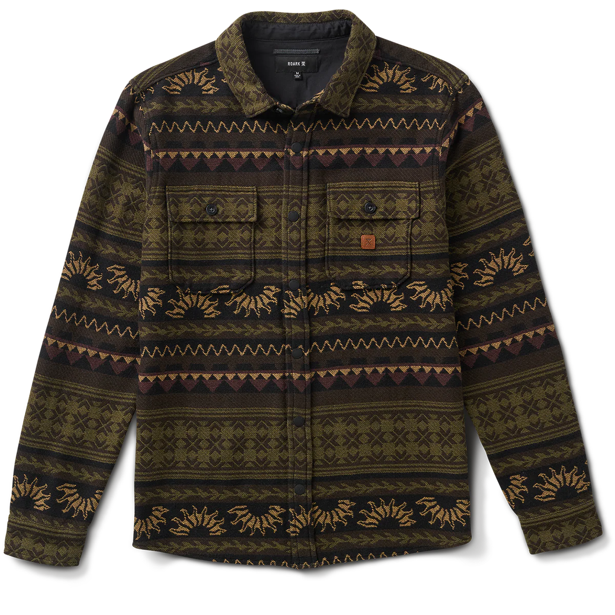 Men's Nordsman Jacquard