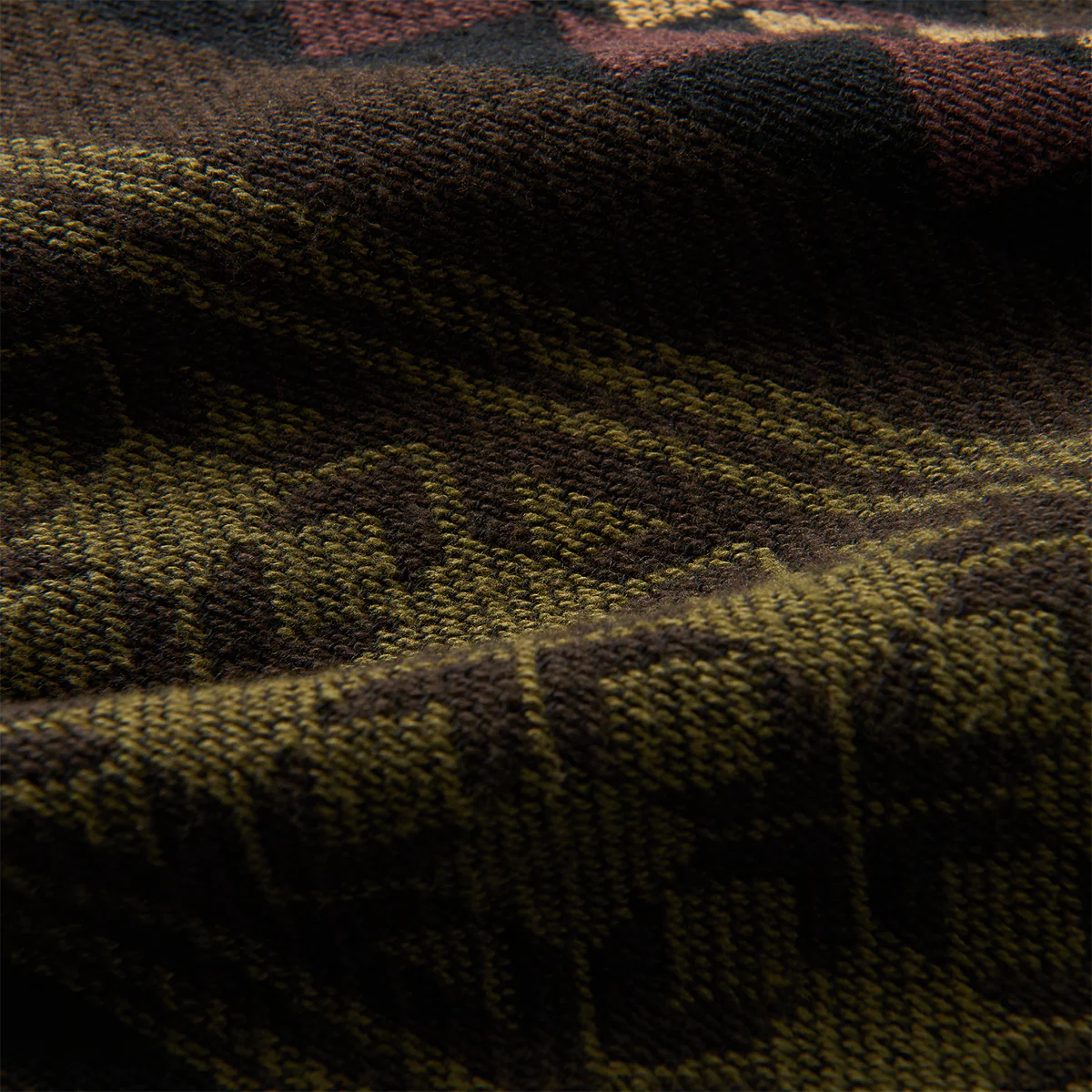 Men's Nordsman Jacquard - Image 7