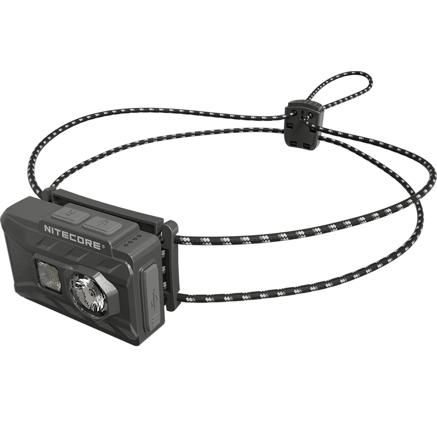 NU20 Classic 360 Headlamp