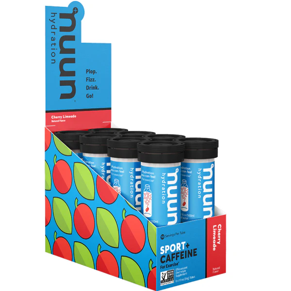 Sport + Caffeine Tabs - Image 8
