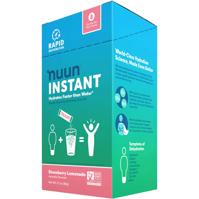 Nuun Instant