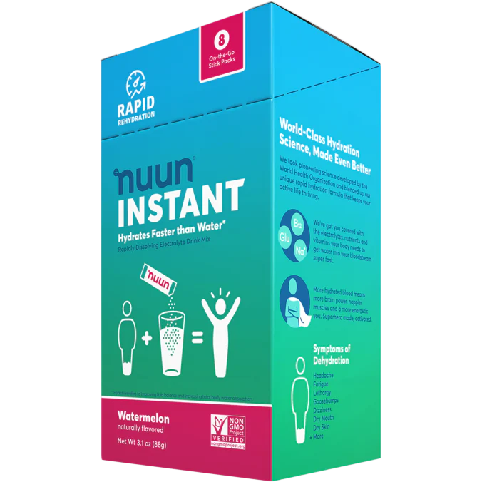 Nuun Instant - Image 3