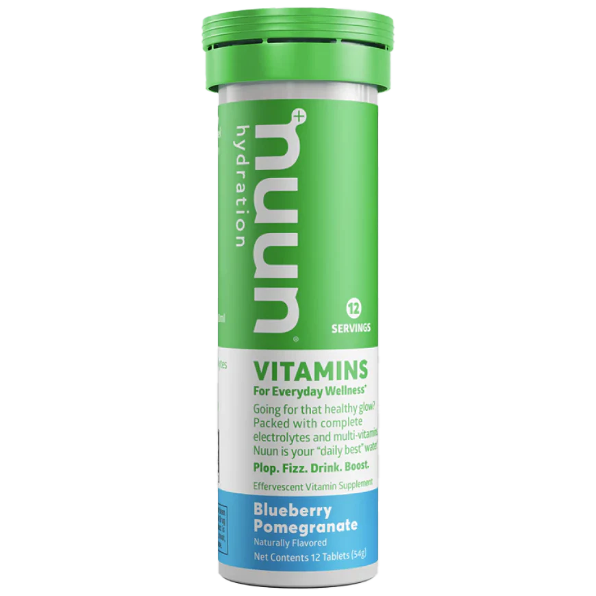 Vitamin Tabs - Image 2
