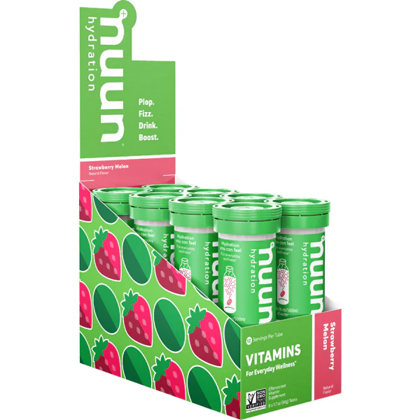 Vitamin Tabs - Image 7