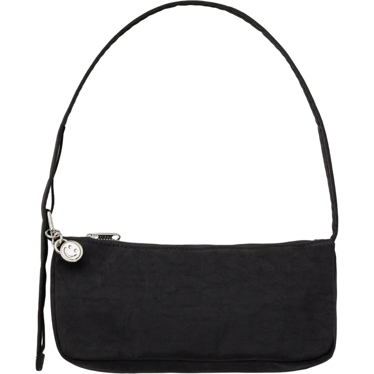 Nylon Pochette