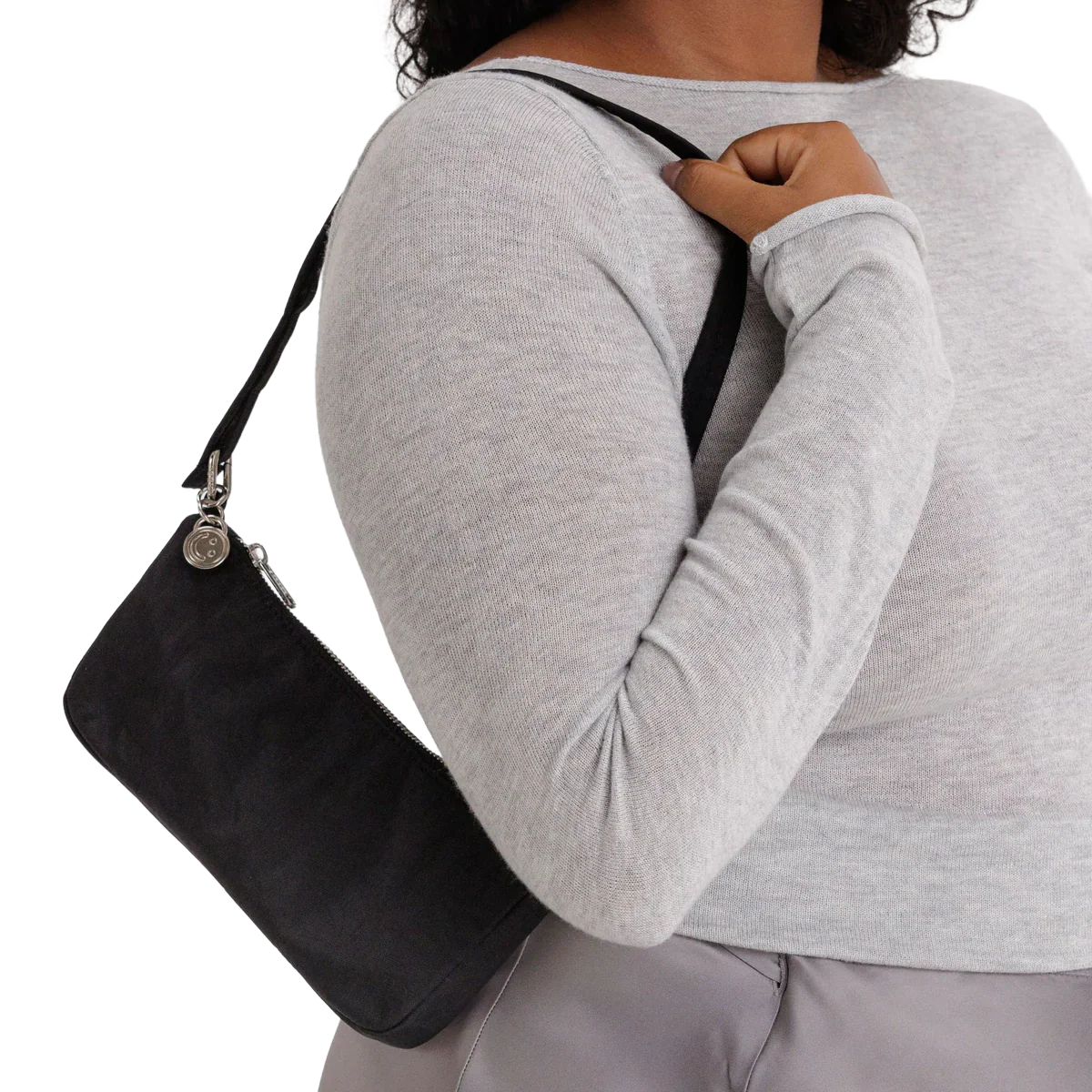 Nylon Pochette - Image 2